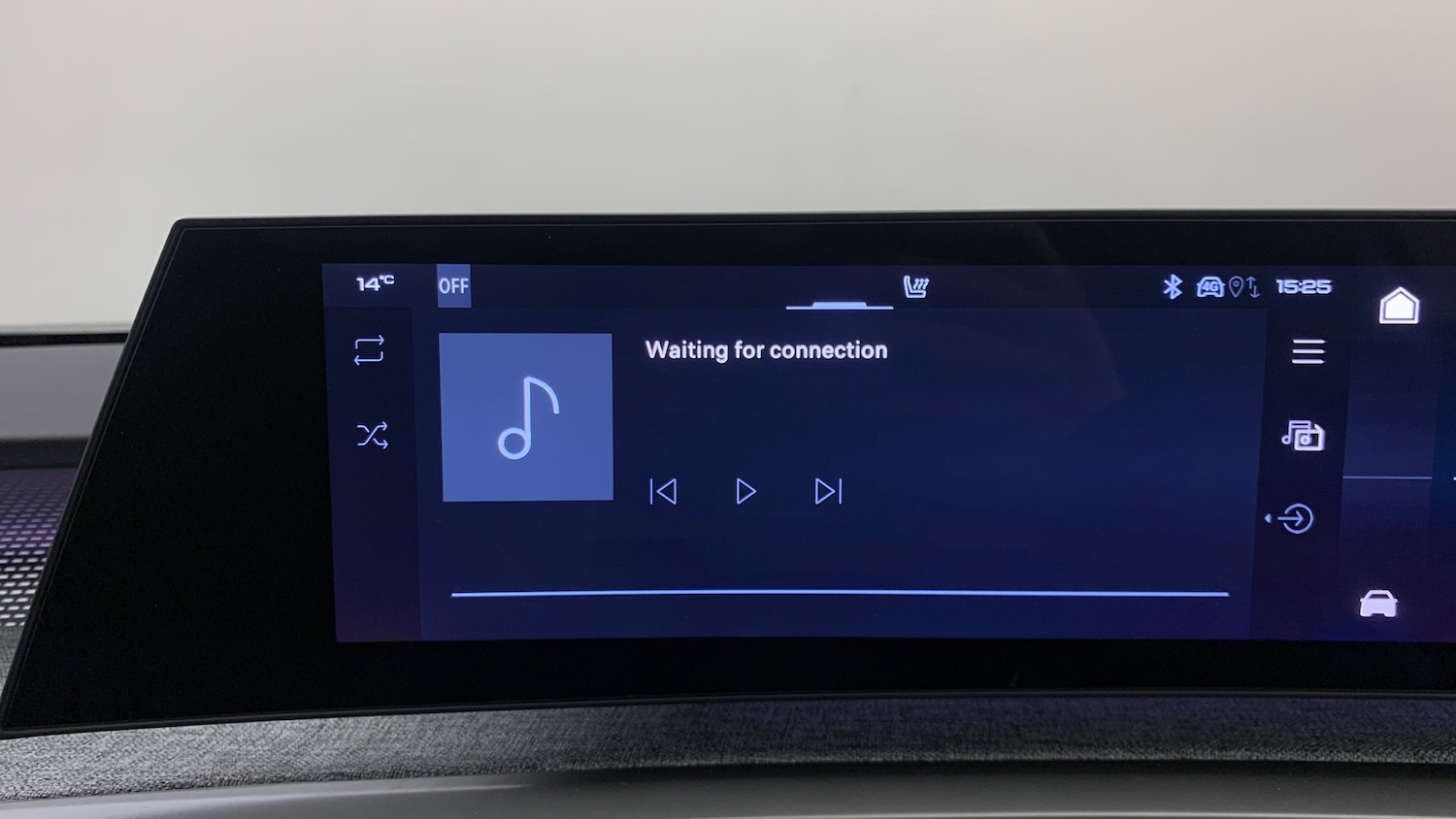 Used Peugeot 5008 2025 for sale - 76621412: Photo 26