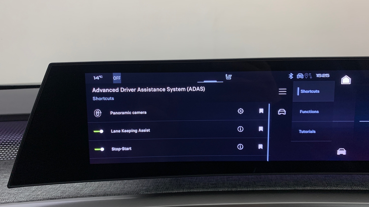 Used Peugeot 5008 2025 for sale - 76621412: Photo 27