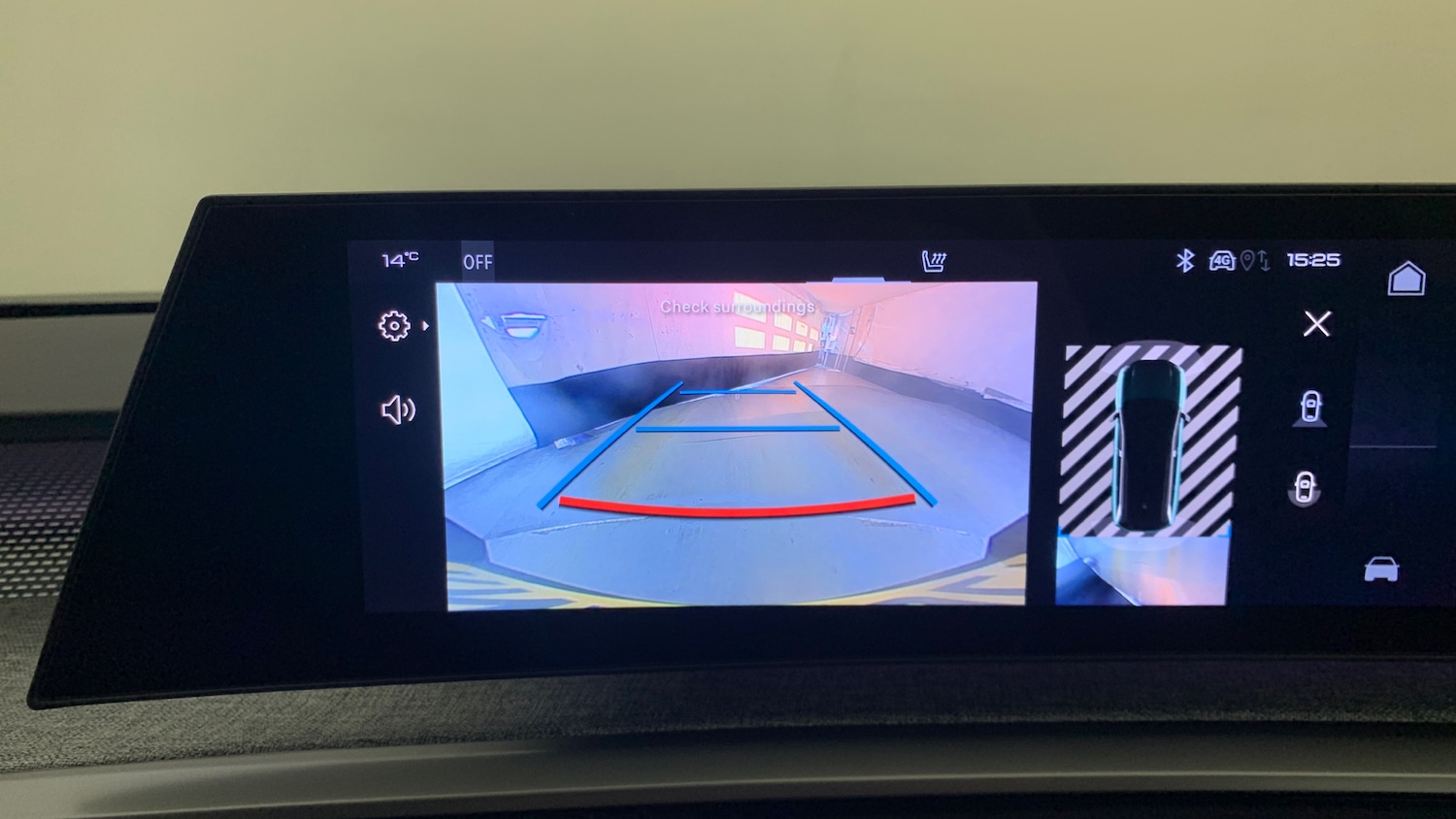 Used Peugeot 5008 2025 for sale - 76621412: Photo 28