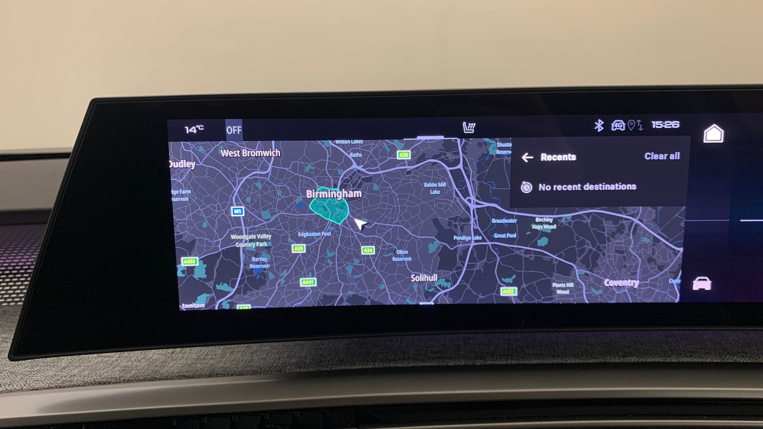 Used Peugeot 5008 2025 for sale - 76621412: Photo 29