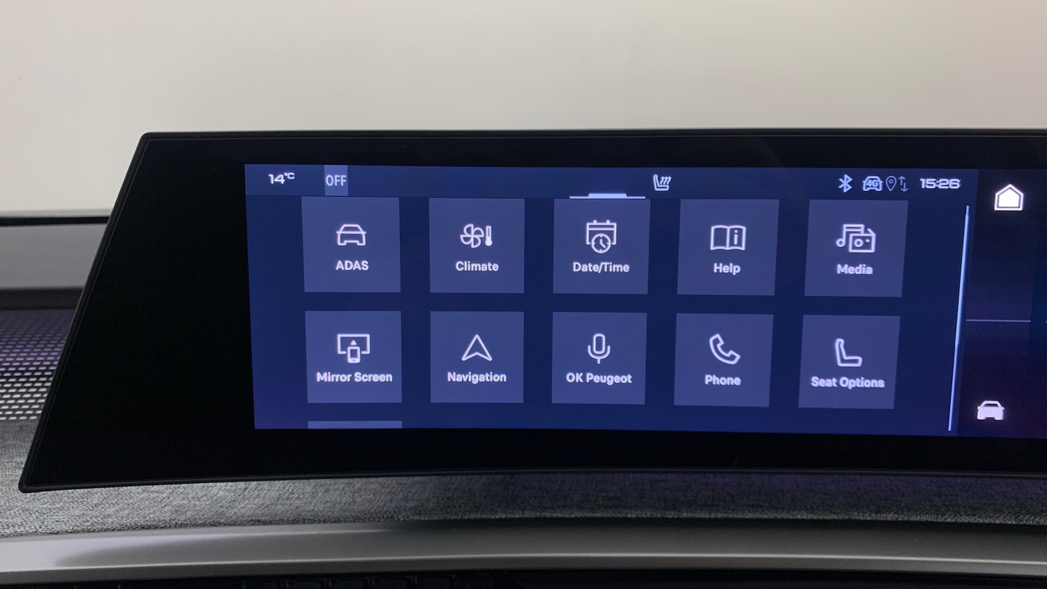 Used Peugeot 5008 2025 for sale - 76621412: Photo 30