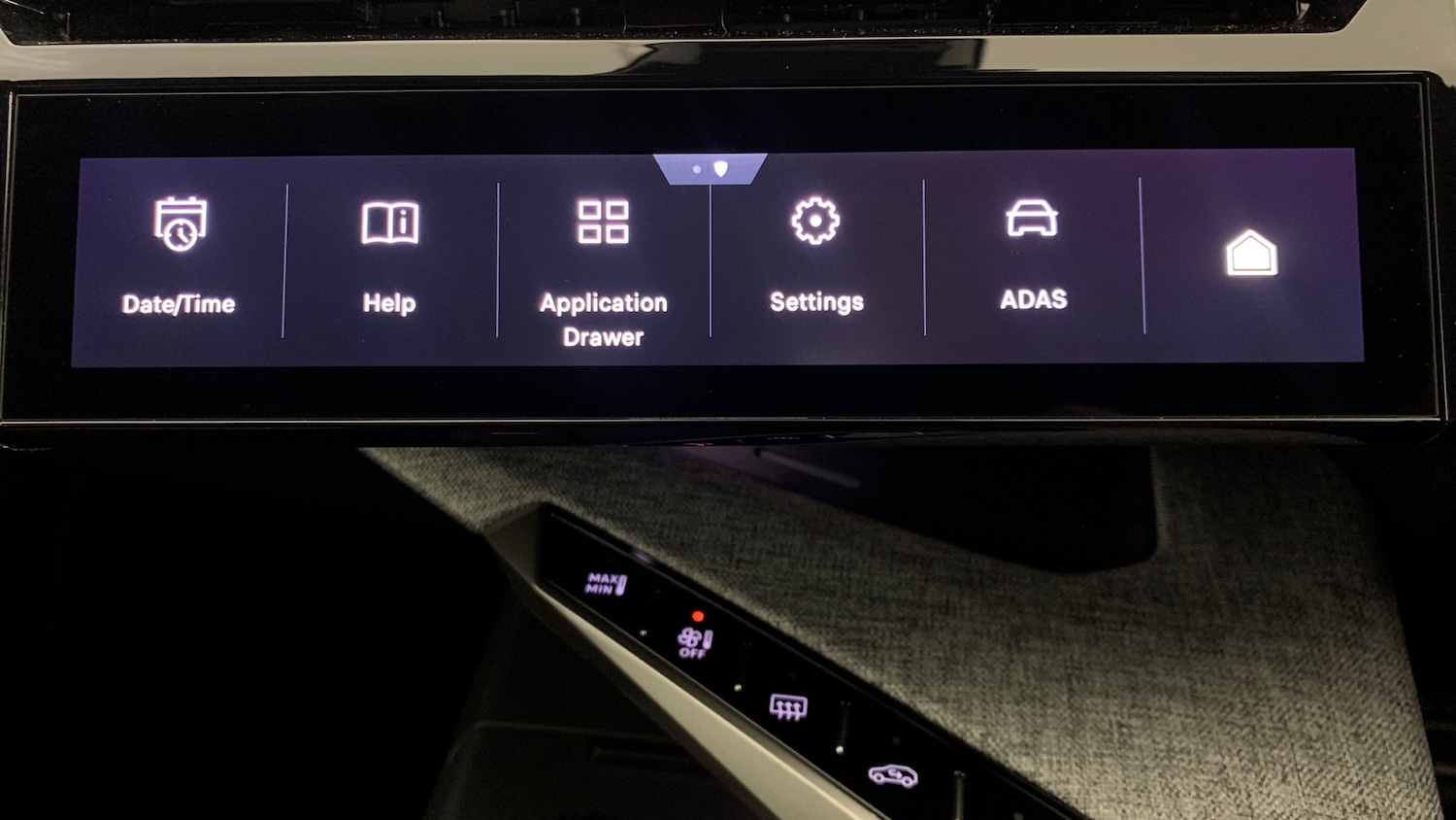 Used Peugeot 5008 2025 for sale - 76621412: Photo 31