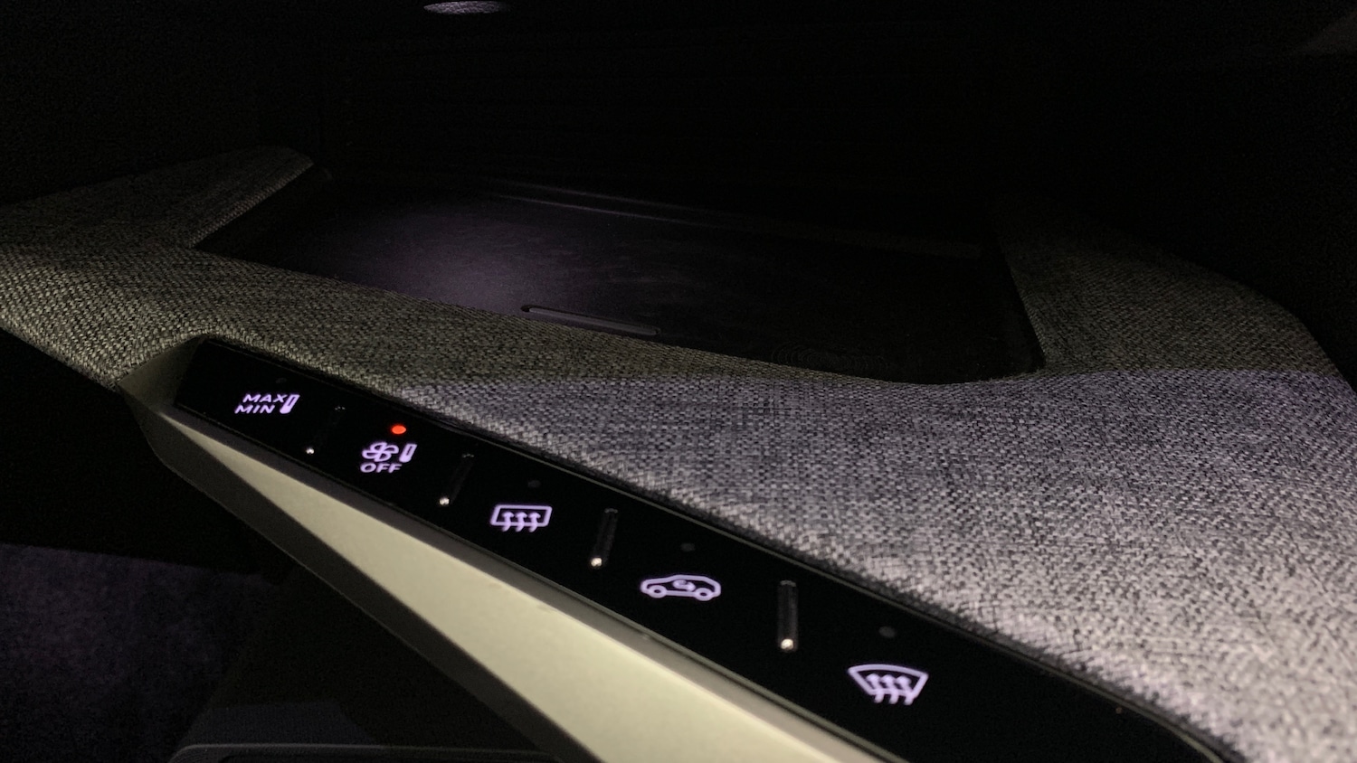 Used Peugeot 5008 2025 for sale - 76621412: Photo 32