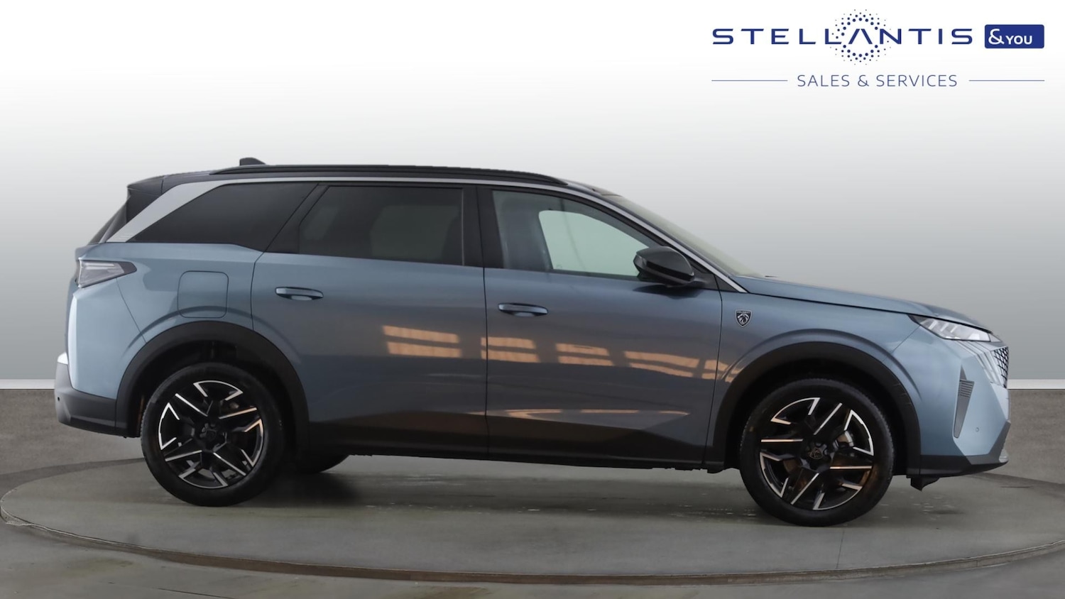 Used Peugeot 5008 2025 for sale - 76621412: Photo 4