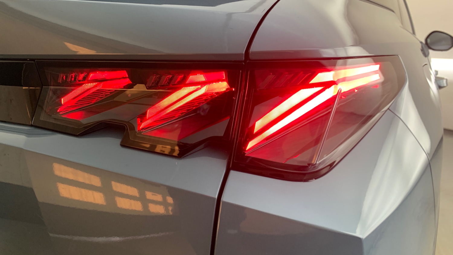 Used Peugeot 5008 2025 for sale - 76621412: Photo 43