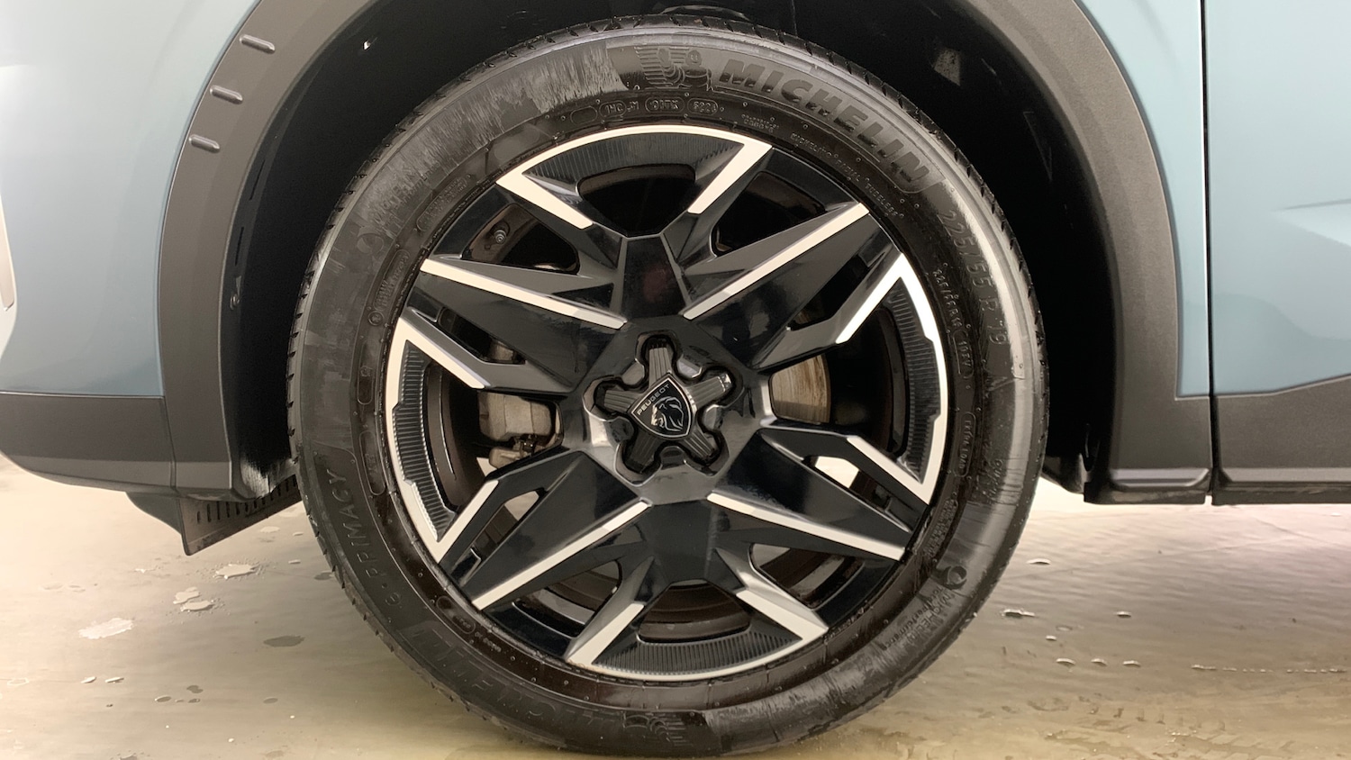 Used Peugeot 5008 2025 for sale - 76621412: Photo 6