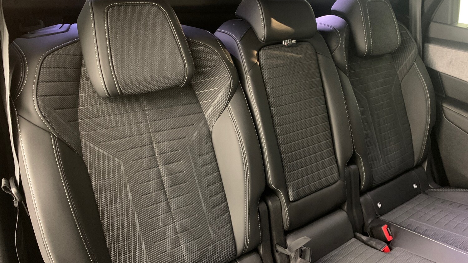 Used Peugeot 5008 2025 for sale - 76621412: Photo 7