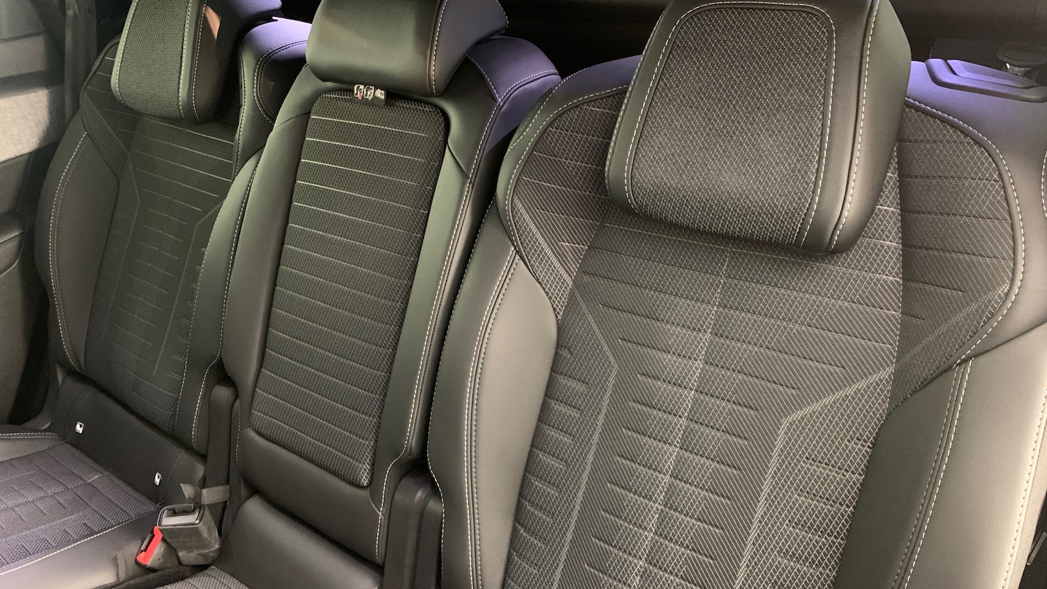 Used Peugeot 5008 2025 for sale - 76621412: Photo 8