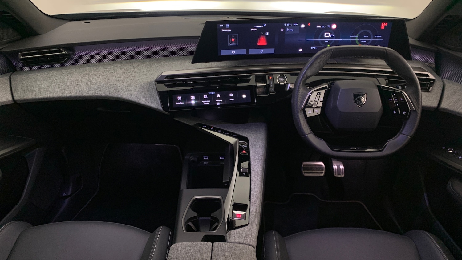 Used Peugeot 5008 2025 for sale - 76621412: Photo 9