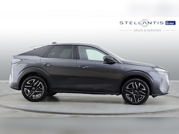 Used Peugeot 3008 2024 for sale - 75721490: Photo