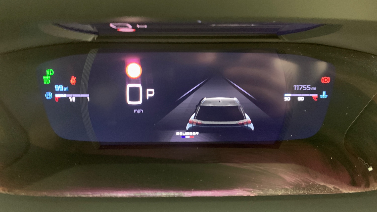 Used Peugeot 2008 2023 for sale - 76574456: Photo 10