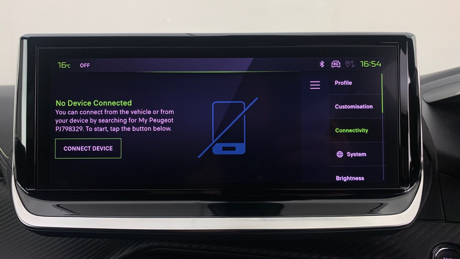 Used Peugeot 2008 2023 for sale - 76574456: Photo 11