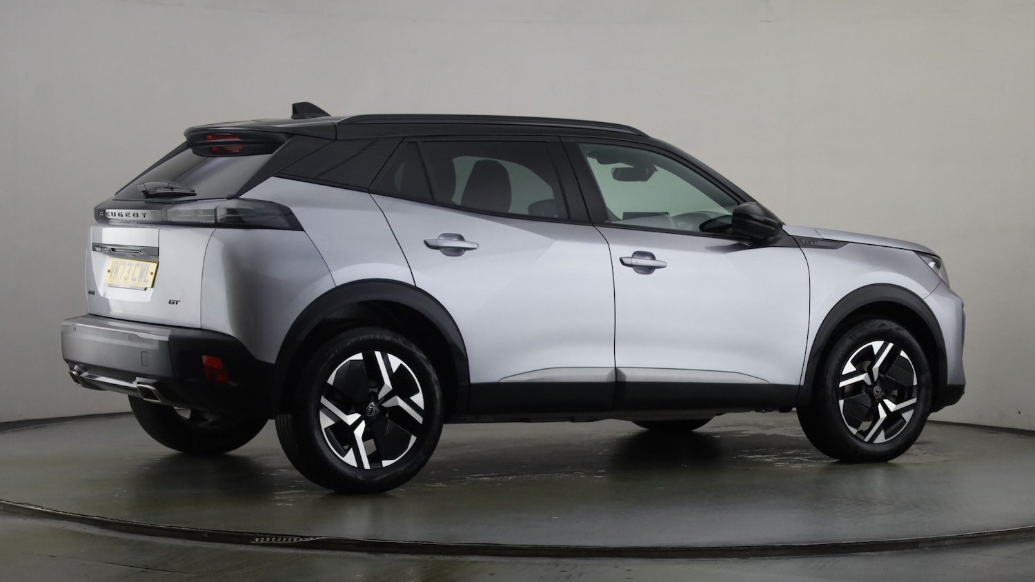 Used Peugeot 2008 2023 for sale - 76574456: Photo 12