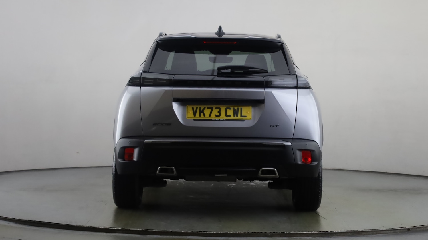 Used Peugeot 2008 2023 for sale - 76574456: Photo 13