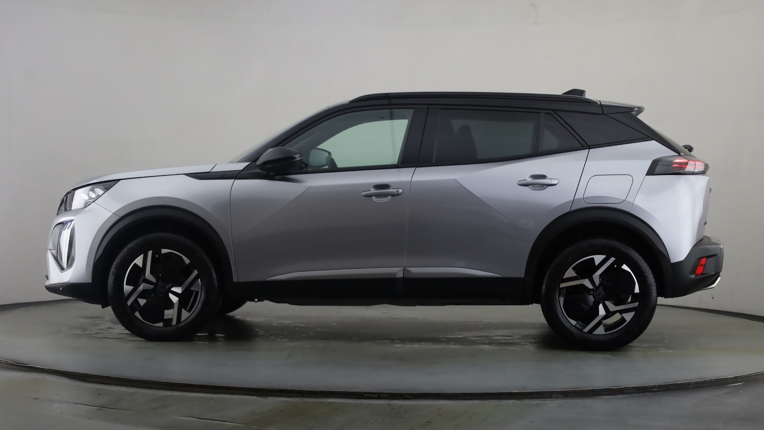 Used Peugeot 2008 2023 for sale - 76574456: Photo 14