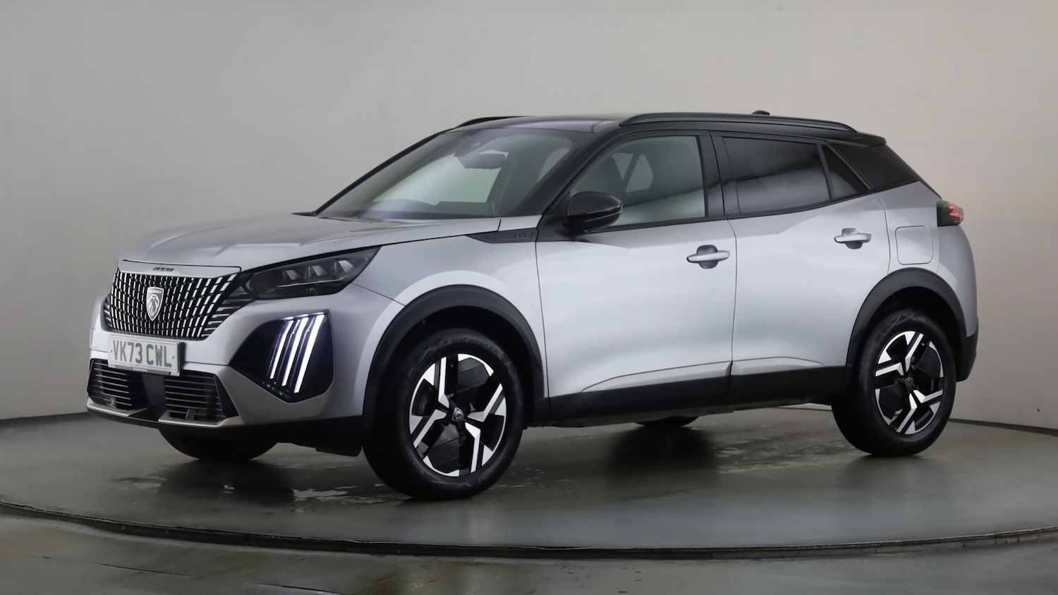 Used Peugeot 2008 2023 for sale - 76574456: Photo 15