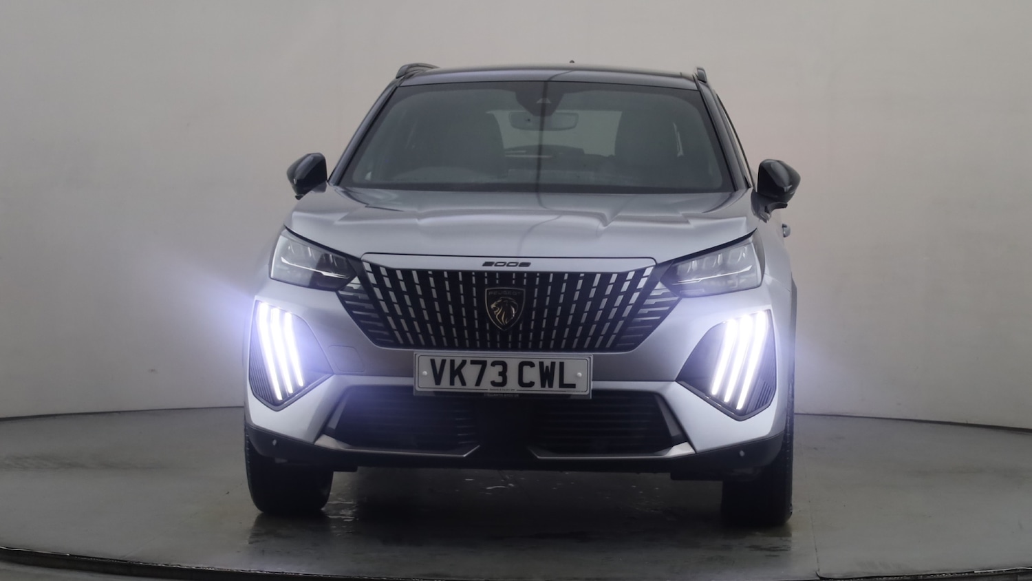 Used Peugeot 2008 2023 for sale - 76574456: Photo 16