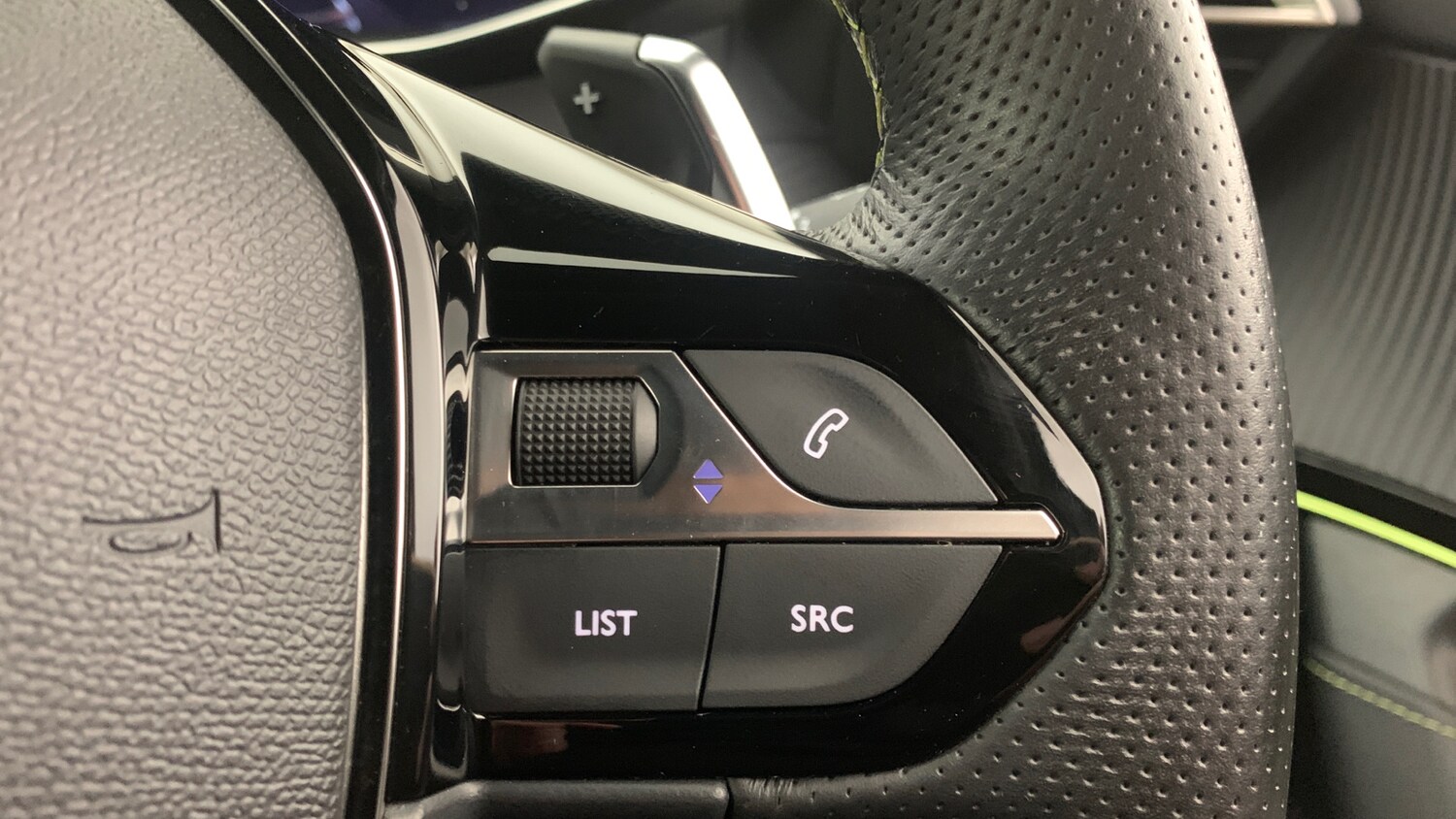 Used Peugeot 2008 2023 for sale - 76574456: Photo 18