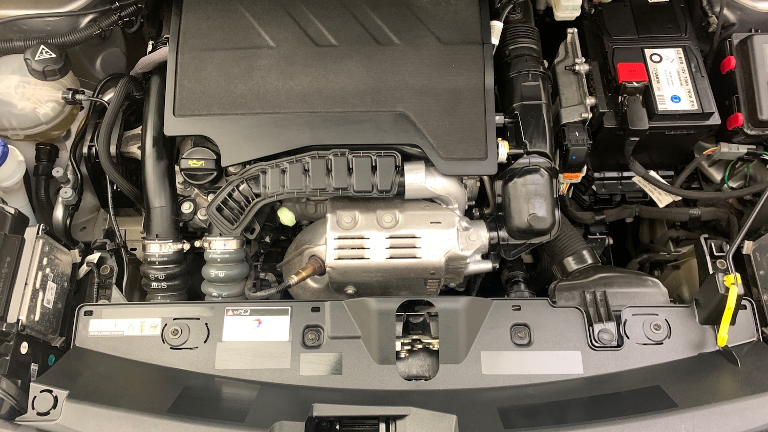 Used Peugeot 2008 2023 for sale - 76574456: Photo 21