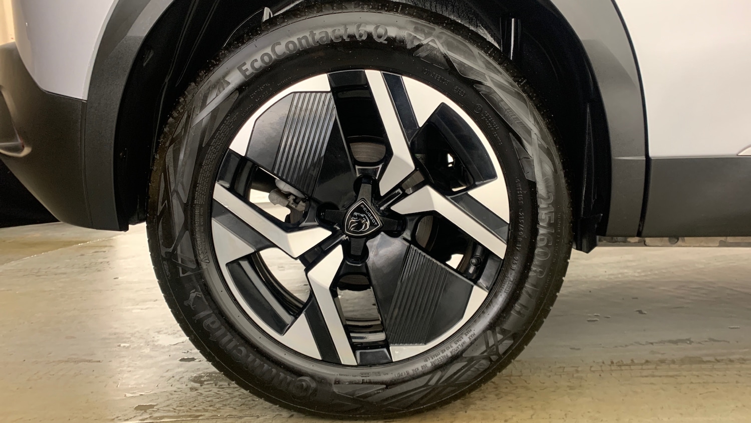 Used Peugeot 2008 2023 for sale - 76574456: Photo 22