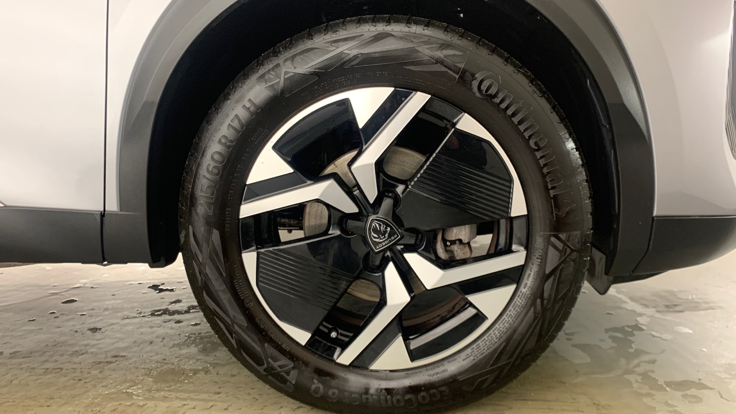 Used Peugeot 2008 2023 for sale - 76574456: Photo 23