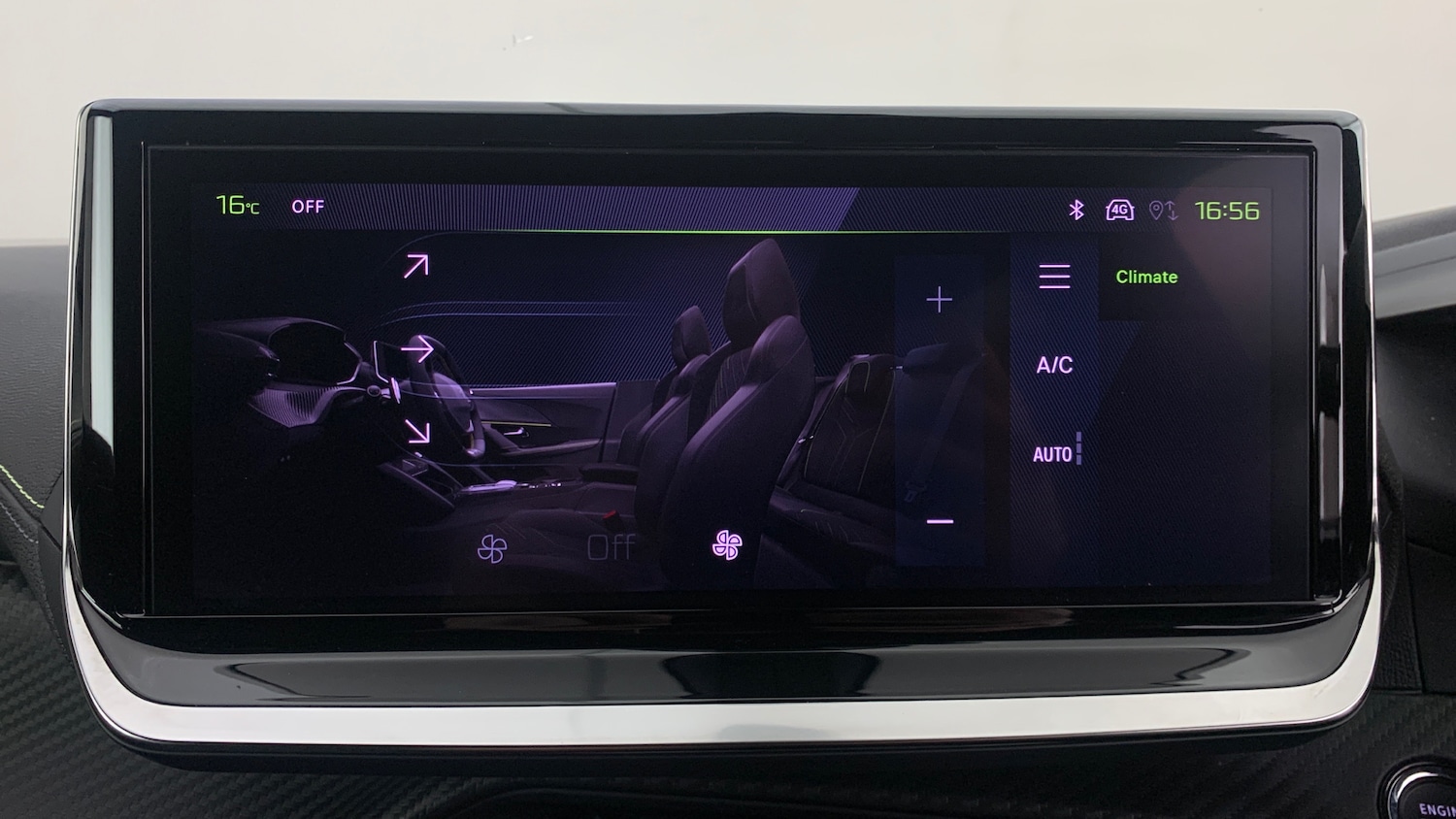 Used Peugeot 2008 2023 for sale - 76574456: Photo 24