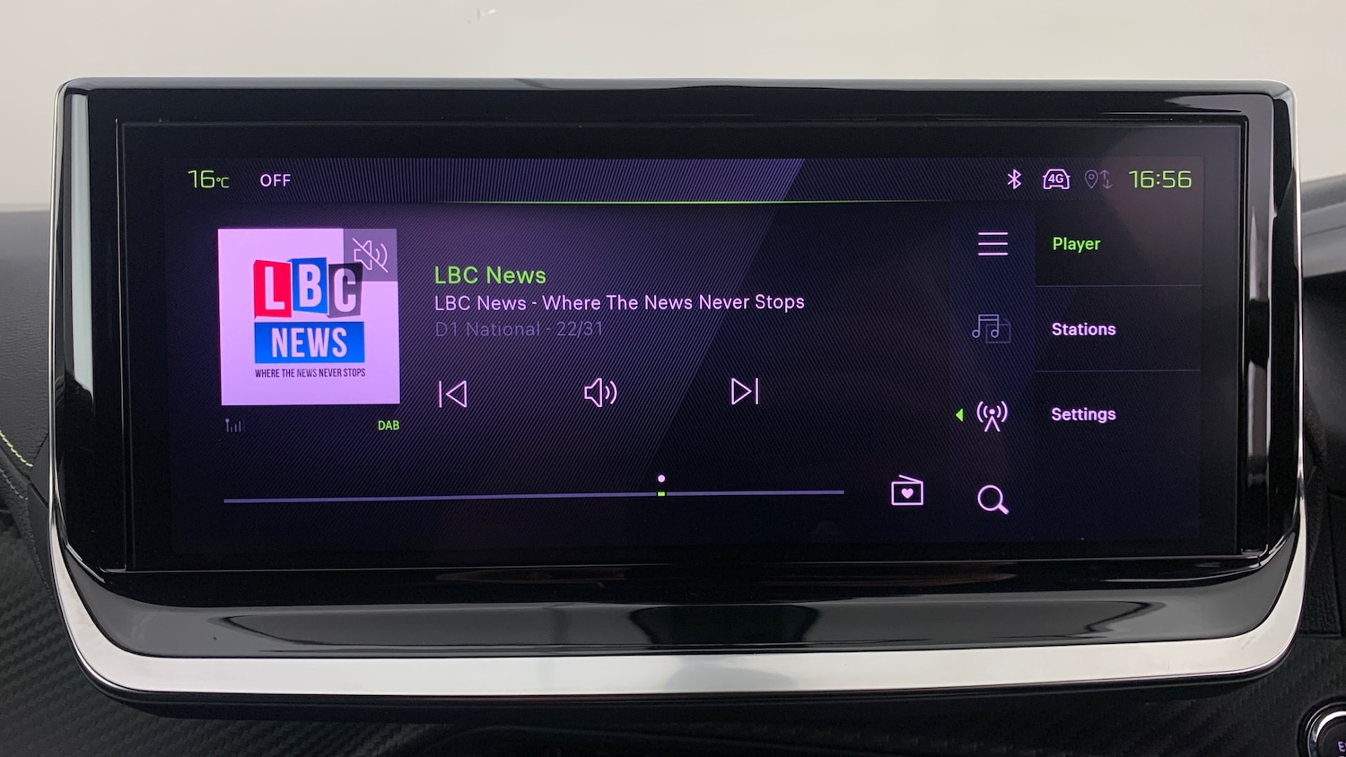 Used Peugeot 2008 2023 for sale - 76574456: Photo 26