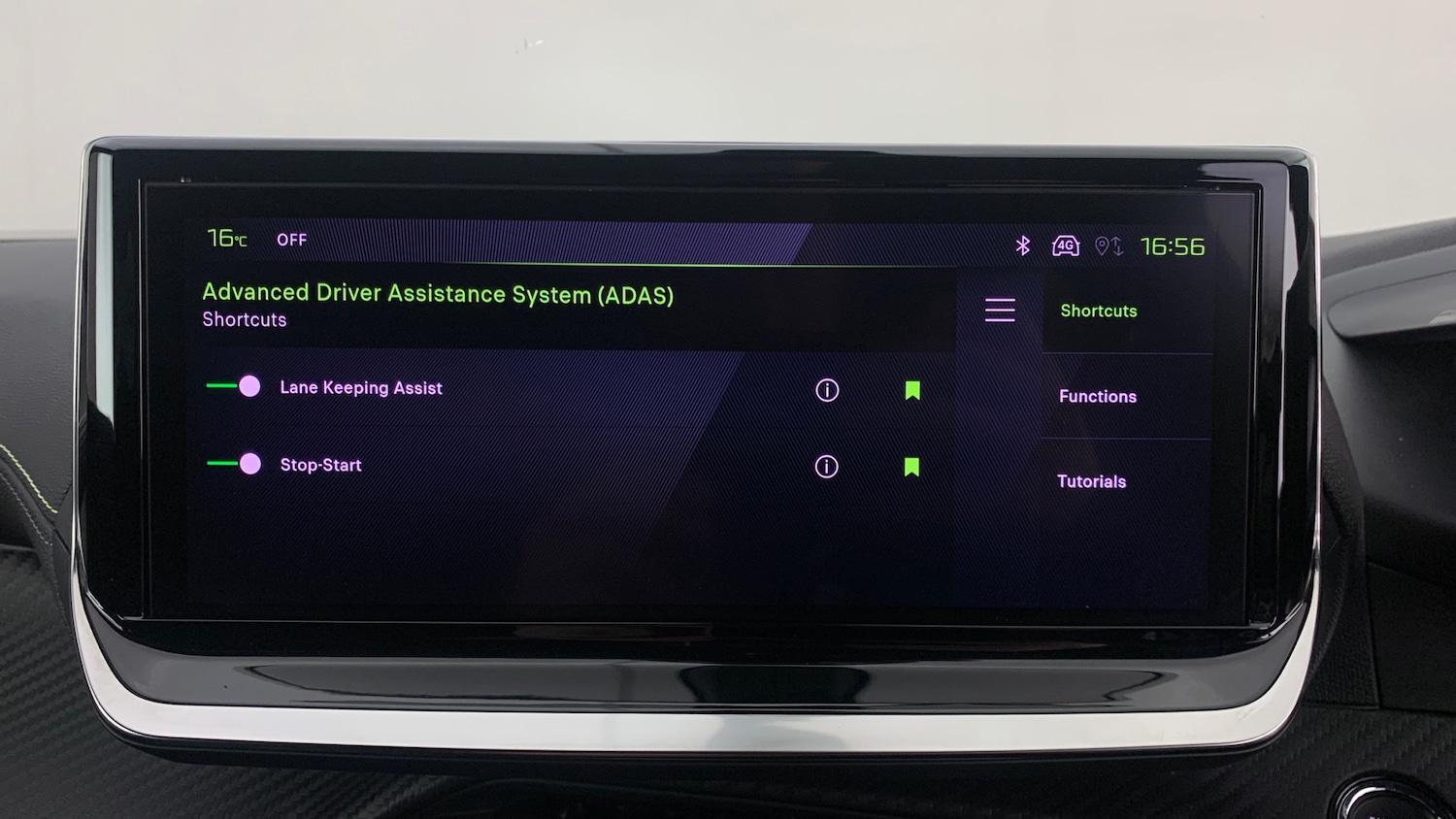 Used Peugeot 2008 2023 for sale - 76574456: Photo 27