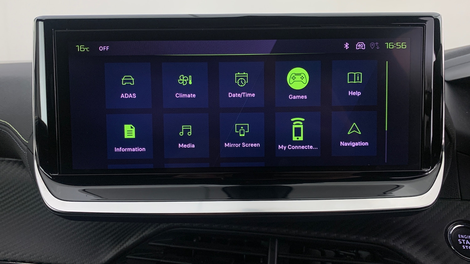 Used Peugeot 2008 2023 for sale - 76574456: Photo 29