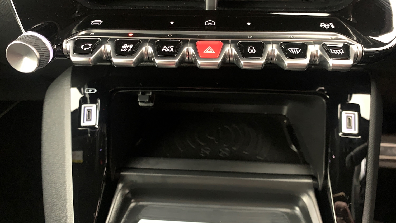 Used Peugeot 2008 2023 for sale - 76574456: Photo 30