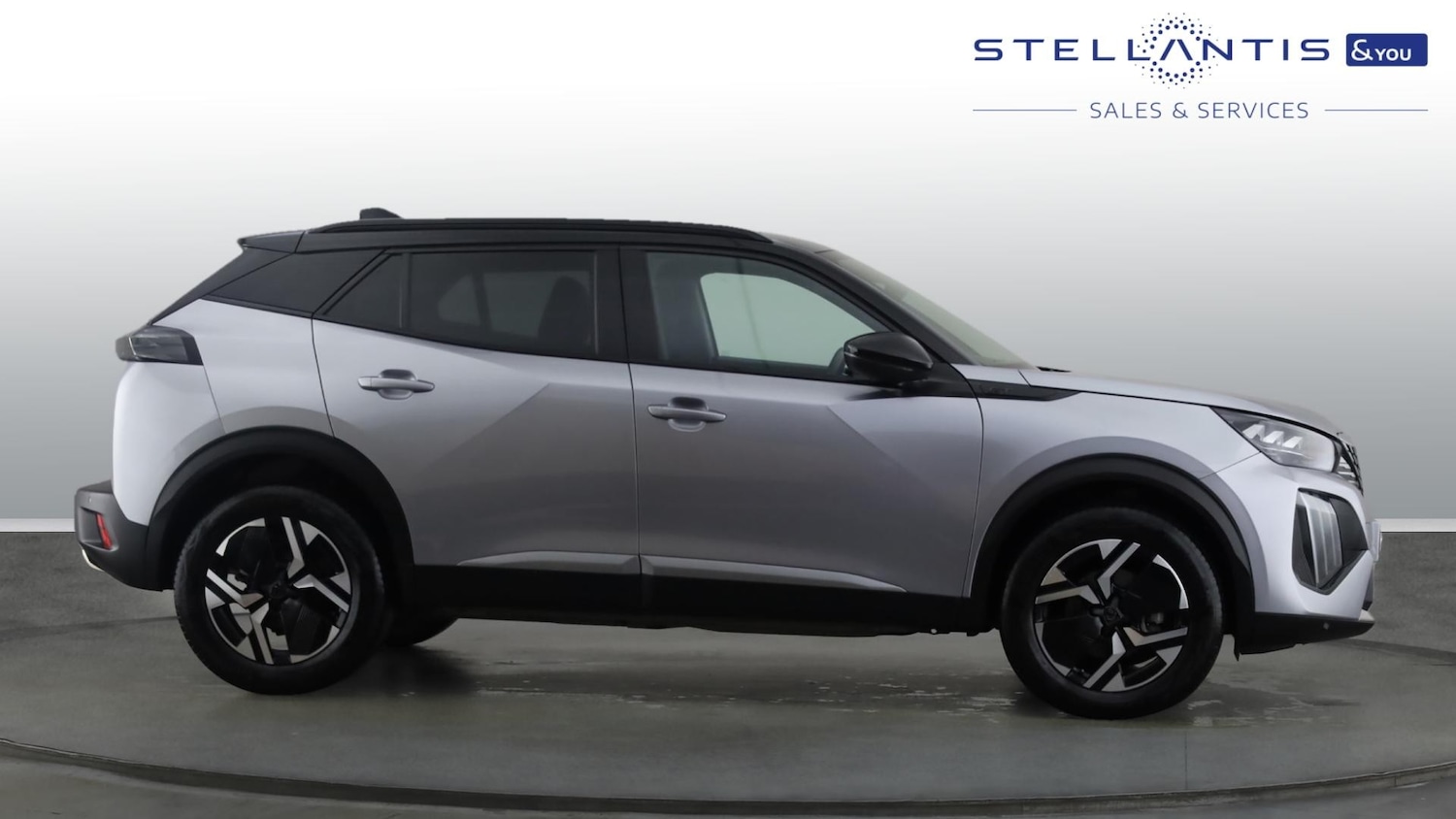 Used Peugeot 2008 2023 for sale - 76574456: Photo 4