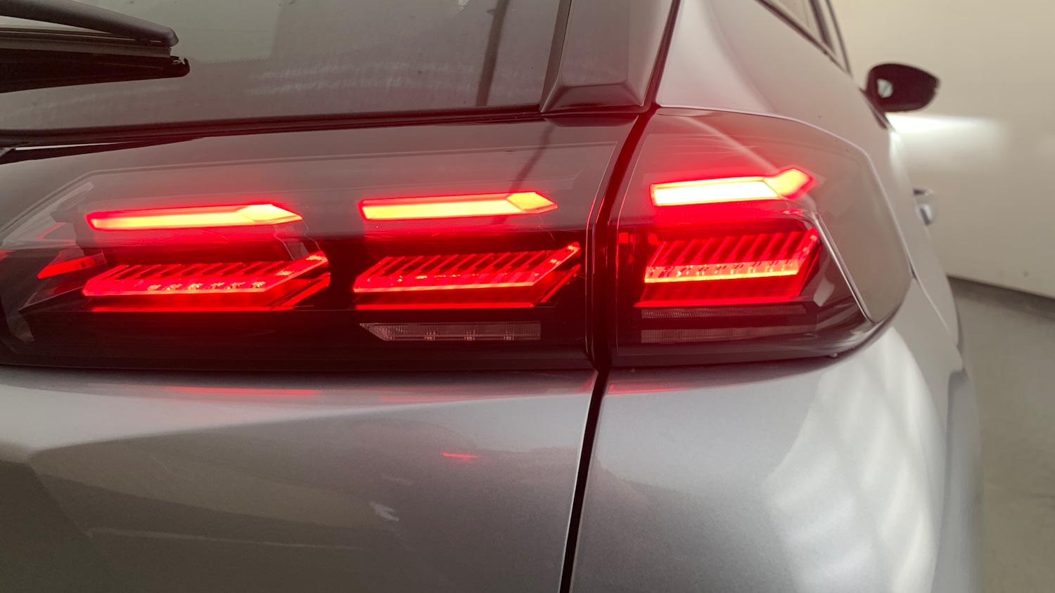 Used Peugeot 2008 2023 for sale - 76574456: Photo 41