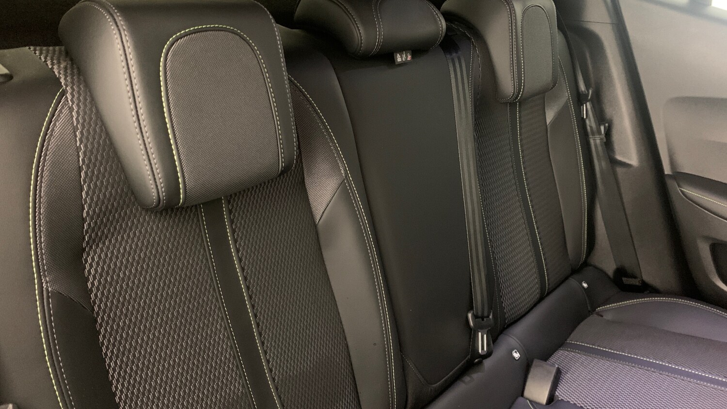 Used Peugeot 2008 2023 for sale - 76574456: Photo 7