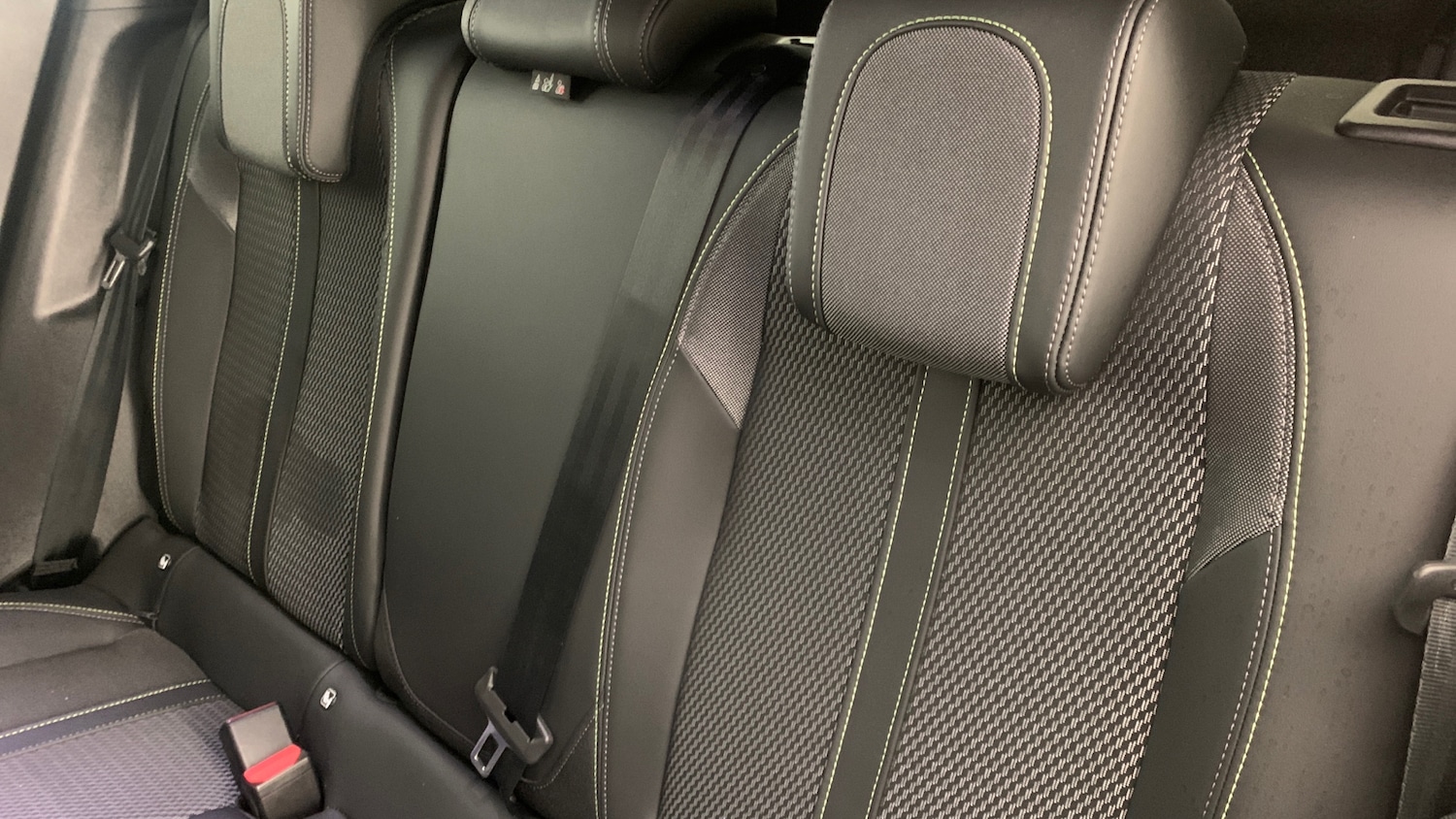 Used Peugeot 2008 2023 for sale - 76574456: Photo 8