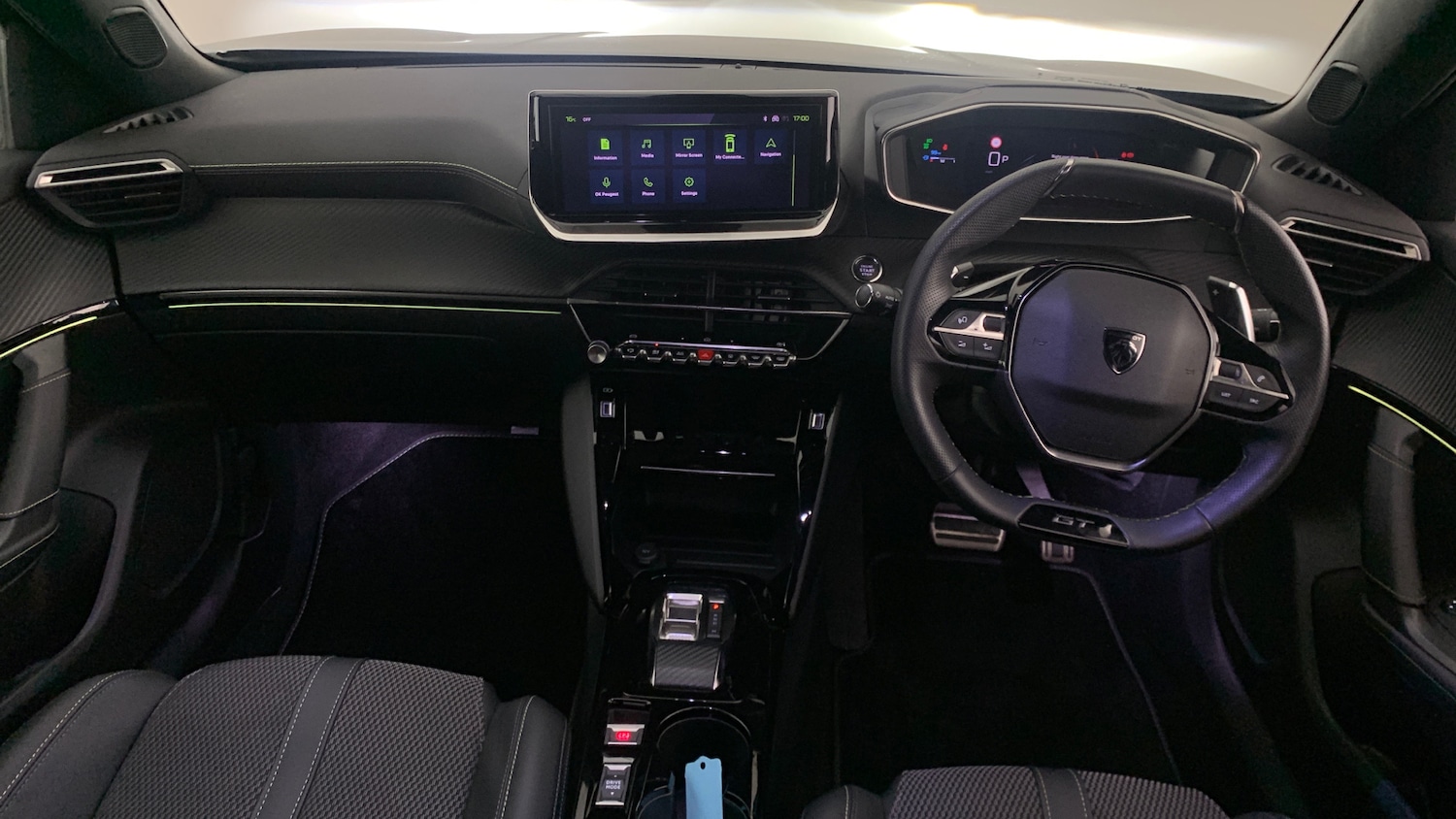 Used Peugeot 2008 2023 for sale - 76574456: Photo 9