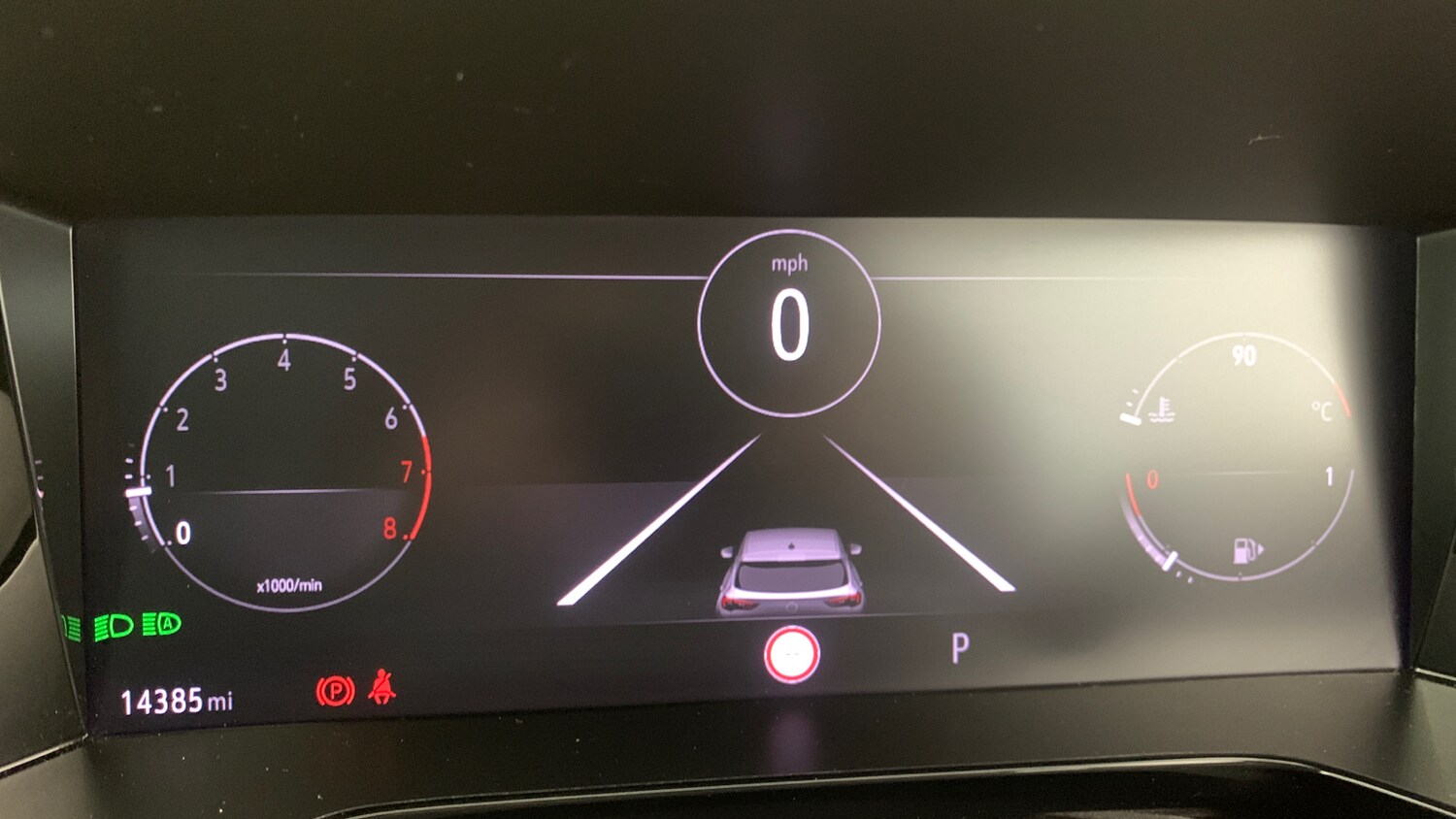 Used Vauxhall Grandland 2023 for sale - 76486462: Photo 10