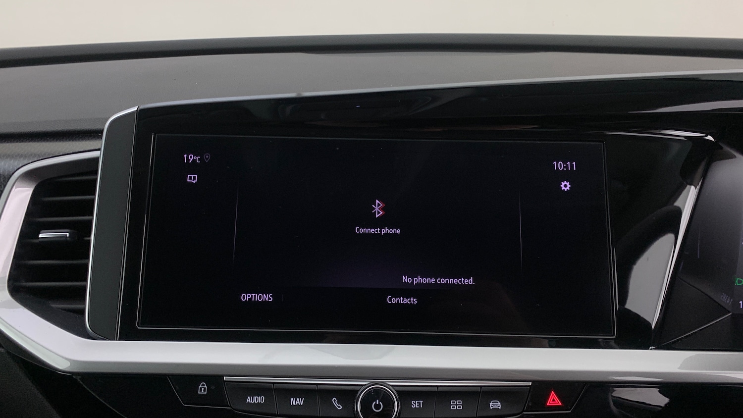 Used Vauxhall Grandland 2023 for sale - 76486462: Photo 11