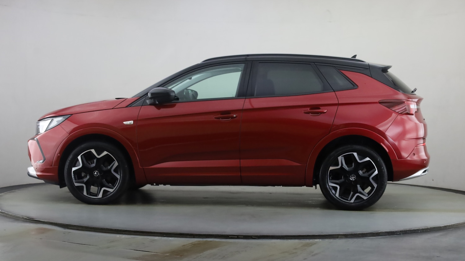 Used Vauxhall Grandland 2023 for sale - 76486462: Photo 14