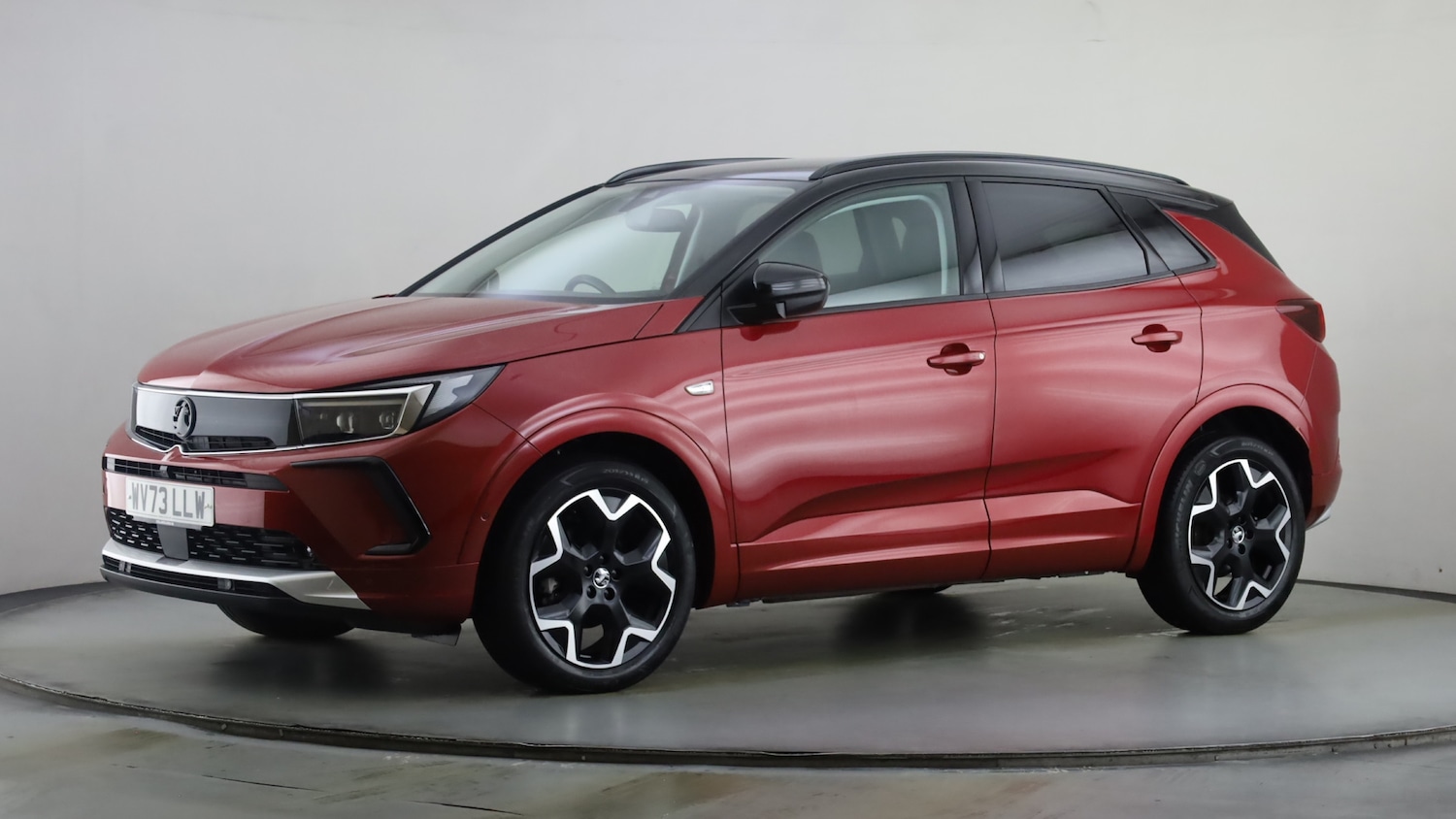 Used Vauxhall Grandland 2023 for sale - 76486462: Photo 15