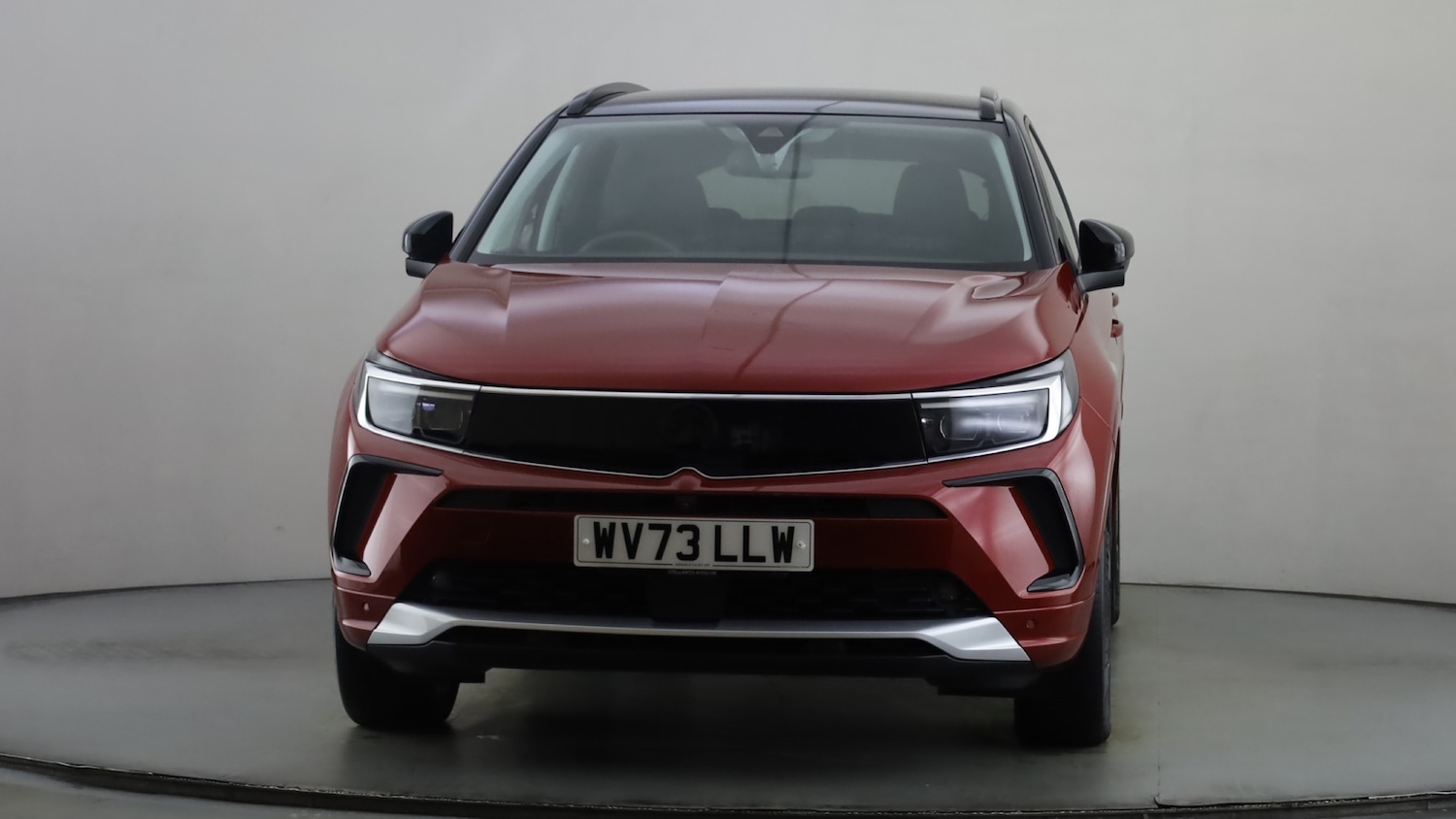 Used Vauxhall Grandland 2023 for sale - 76486462: Photo 16