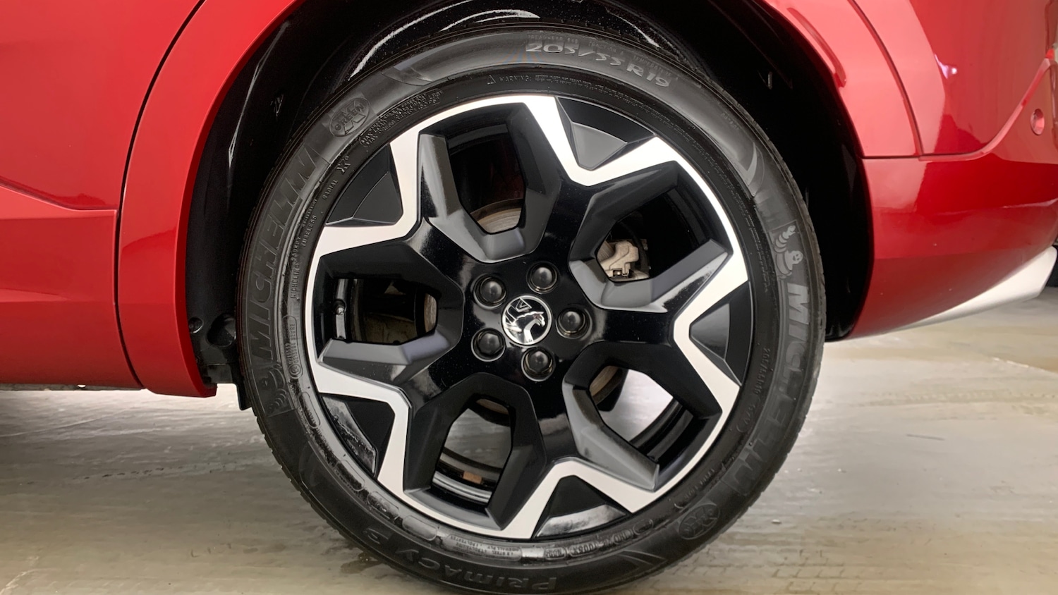 Used Vauxhall Grandland 2023 for sale - 76486462: Photo 17