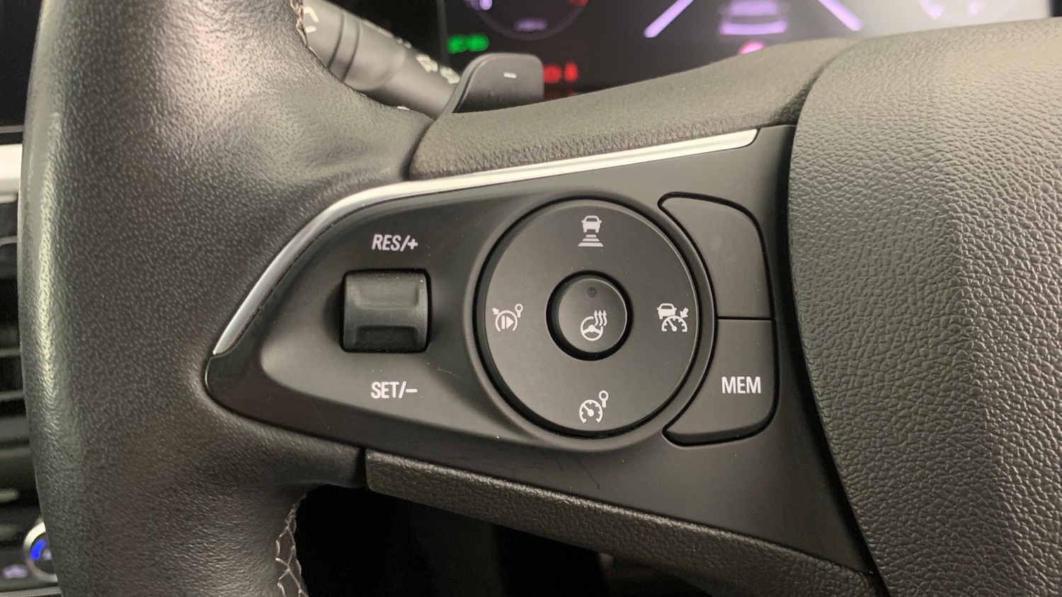 Used Vauxhall Grandland 2023 for sale - 76486462: Photo 19