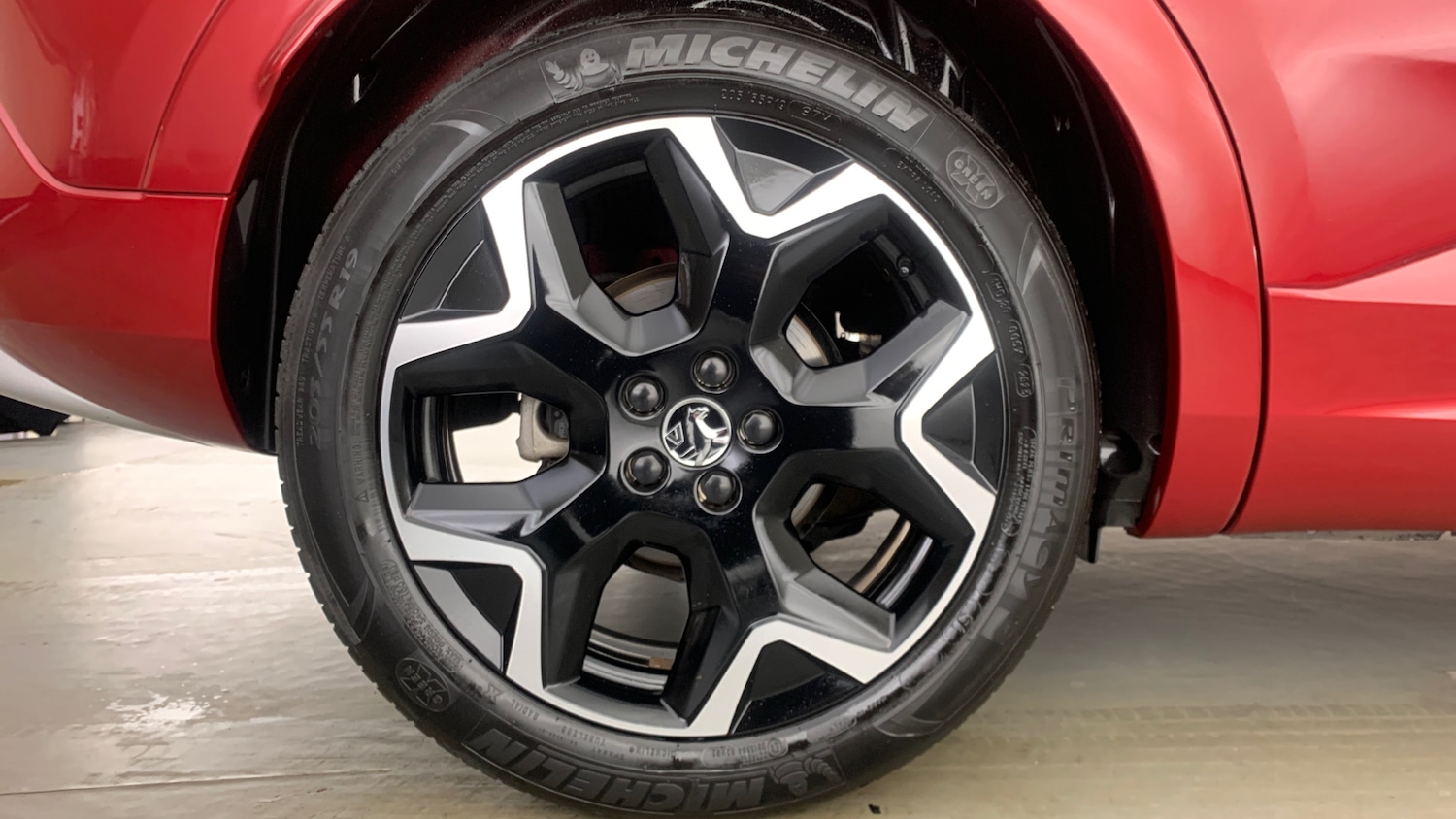 Used Vauxhall Grandland 2023 for sale - 76486462: Photo 22