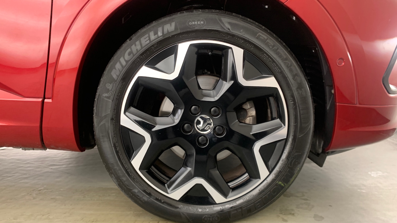 Used Vauxhall Grandland 2023 for sale - 76486462: Photo 23