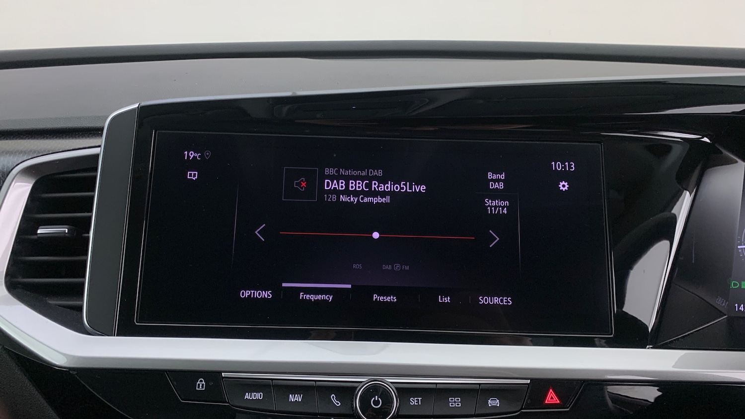 Used Vauxhall Grandland 2023 for sale - 76486462: Photo 24