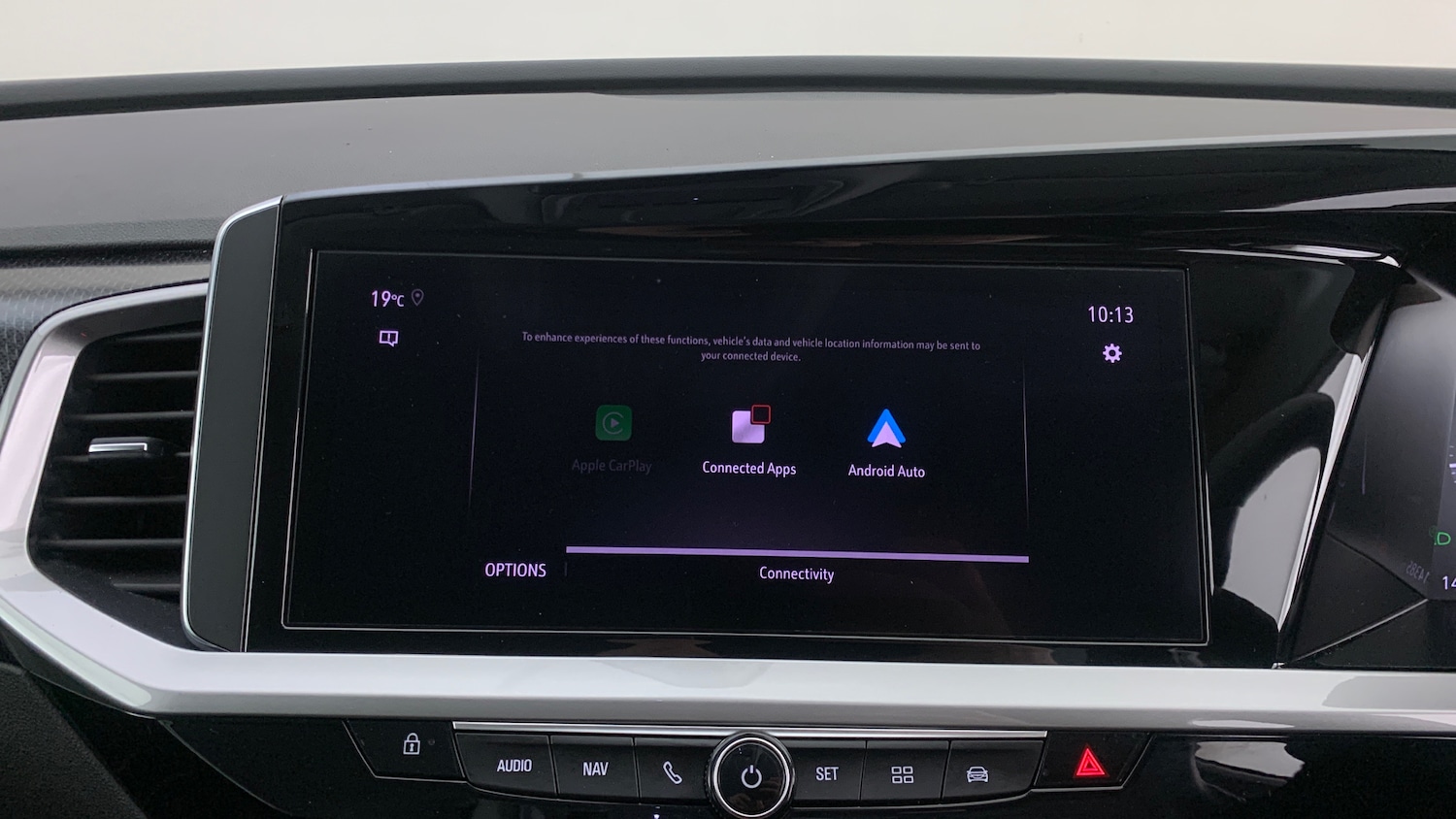 Used Vauxhall Grandland 2023 for sale - 76486462: Photo 26