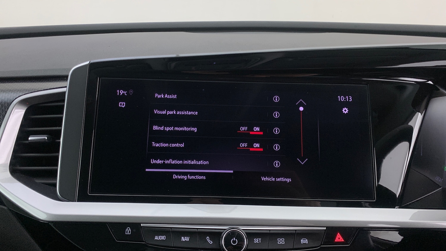 Used Vauxhall Grandland 2023 for sale - 76486462: Photo 27