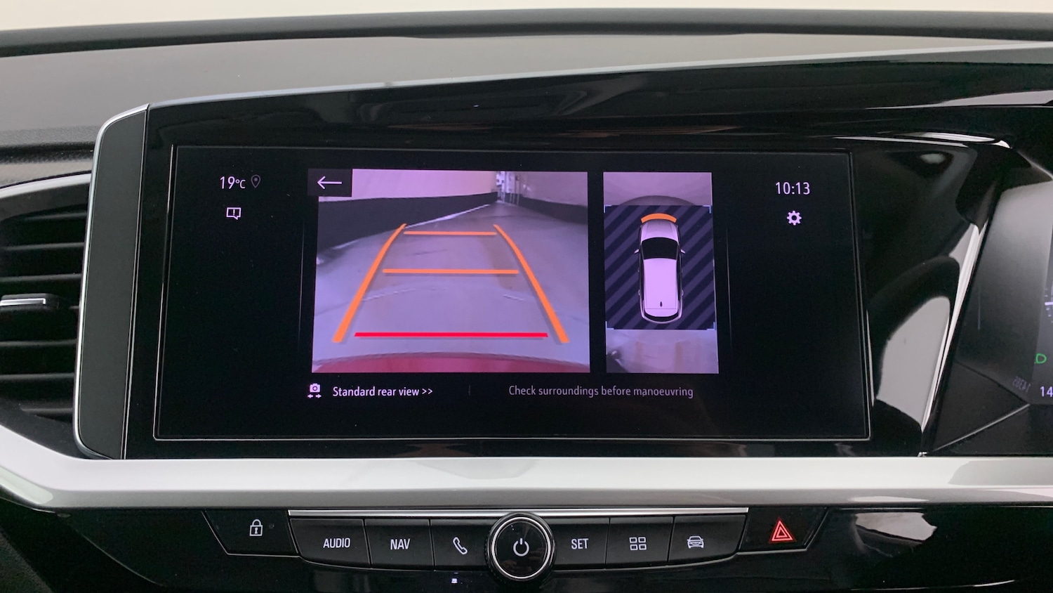 Used Vauxhall Grandland 2023 for sale - 76486462: Photo 28