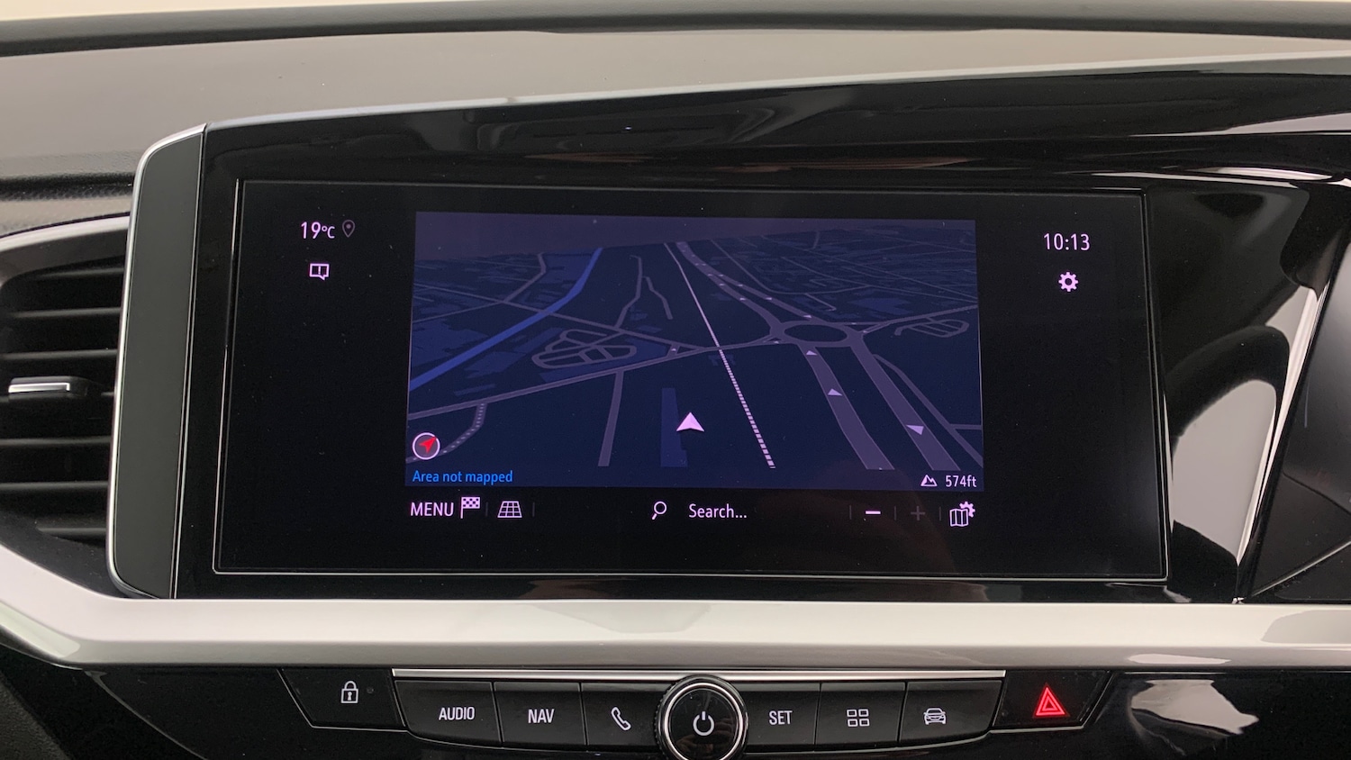 Used Vauxhall Grandland 2023 for sale - 76486462: Photo 29