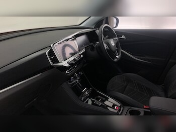 Used Vauxhall Grandland 2023 for sale - 76486462: Photo
